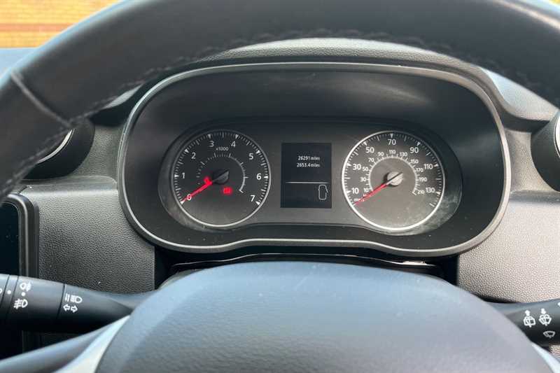 Used Dacia Duster 2023 for sale - 77927557: Photo 11