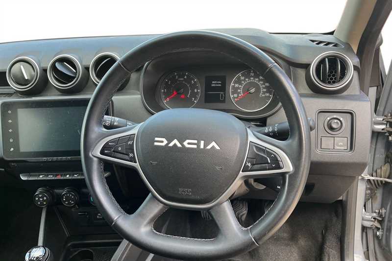 Used Dacia Duster 2023 for sale - 77927557: Photo 13