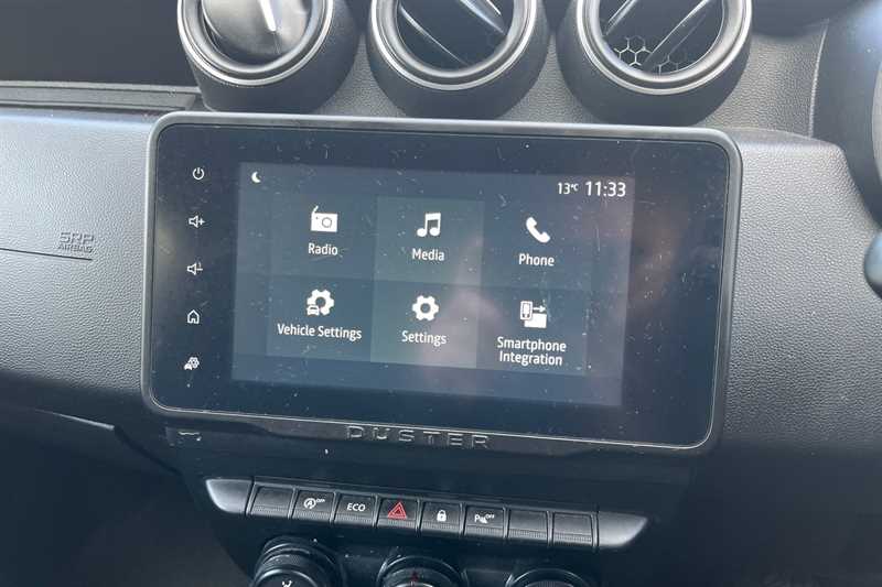 Used Dacia Duster 2023 for sale - 77927557: Photo 14