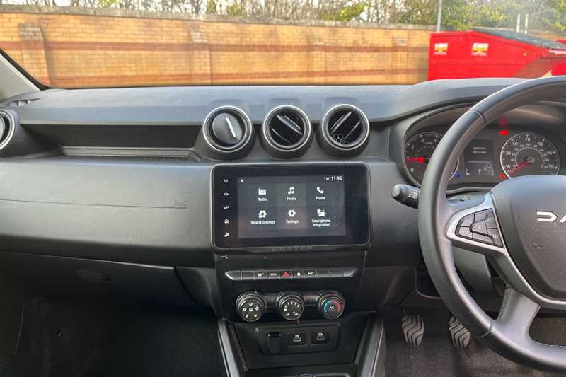 Used Dacia Duster 2023 for sale - 77927557: Photo 15