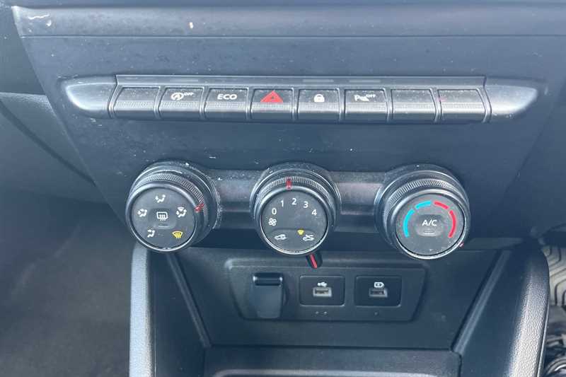 Used Dacia Duster 2023 for sale - 77927557: Photo 16