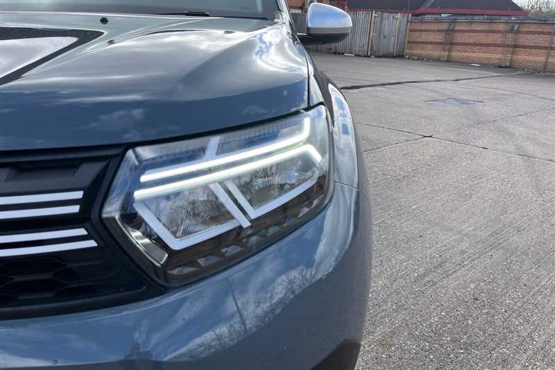 Used Dacia Duster 2023 for sale - 77927557: Photo 19