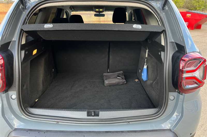 Used Dacia Duster 2023 for sale - 77927557: Photo 20