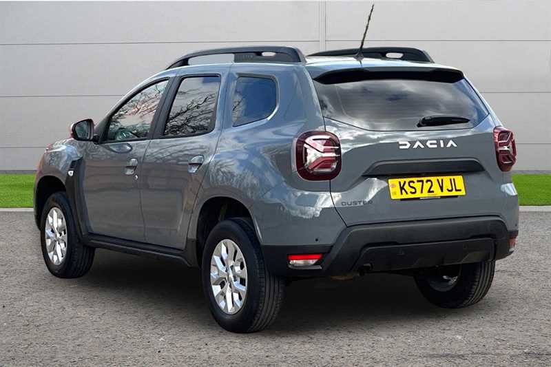 Used Dacia Duster 2023 for sale - 77927557: Photo 3