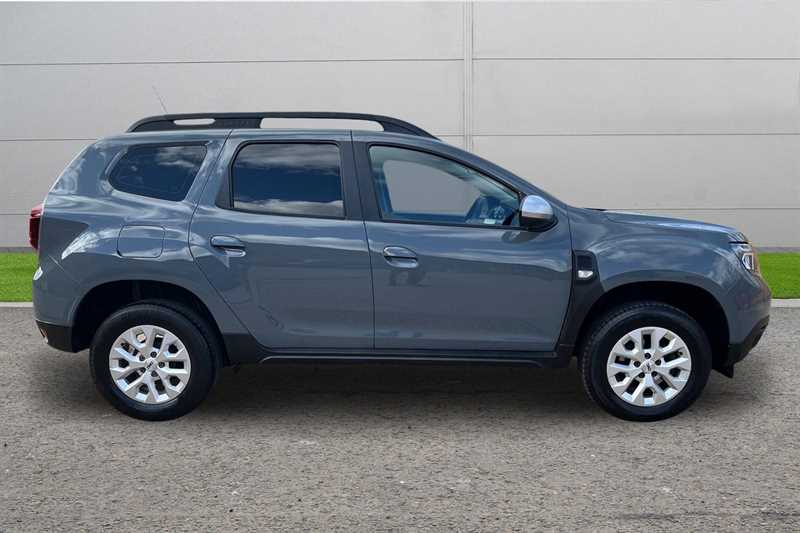 Used Dacia Duster 2023 for sale - 77927557: Photo 5
