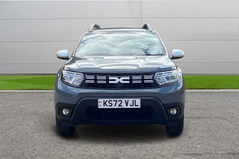 Used Dacia Duster 2023 for sale - 77927557: Photo 6