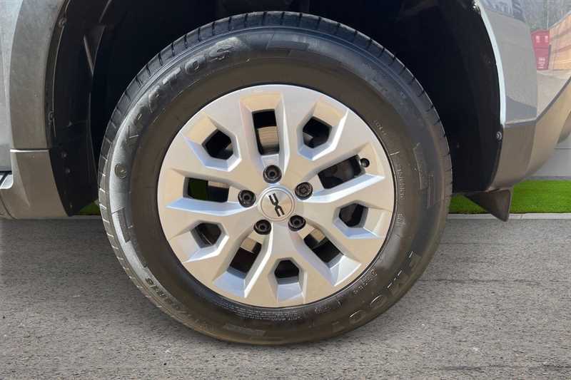 Used Dacia Duster 2023 for sale - 77927557: Photo 9