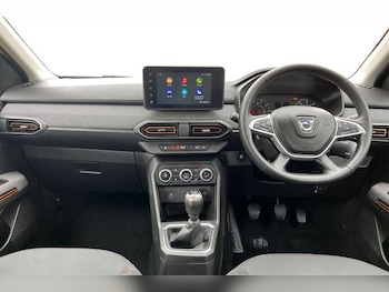 Used Dacia Sandero Stepway 2022 for sale - 78831462: Photo