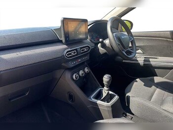 Used Dacia Jogger 2023 for sale - 78117970: Photo