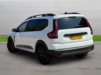 Used Dacia Jogger 2023 for sale - 78117970: Photo