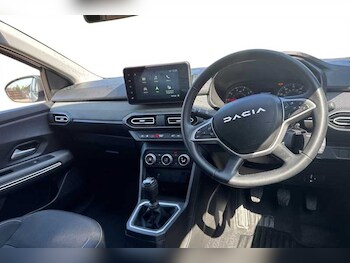 Used Dacia Jogger 2023 for sale - 78117970: Photo