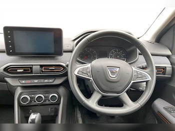 Used Dacia Sandero Stepway 2022 for sale - 78476196: Photo