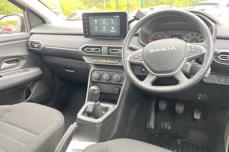 Used Dacia Sandero 2023 for sale - 76034098: Photo 14