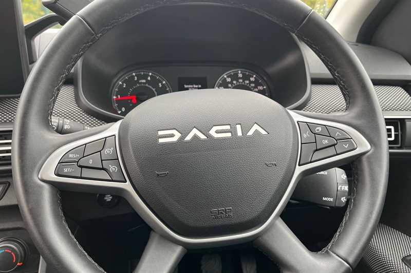 Used Dacia Sandero 2023 for sale - 76034098: Photo 17