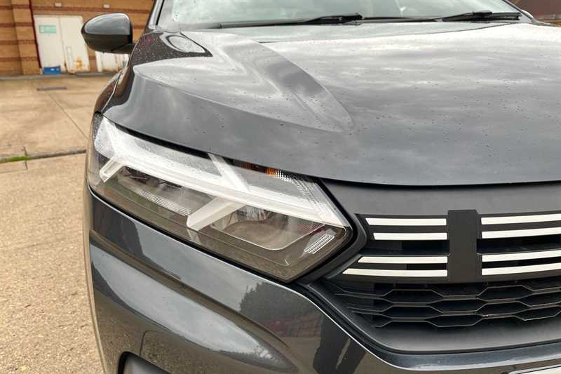 Used Dacia Sandero 2023 for sale - 76034098: Photo 18