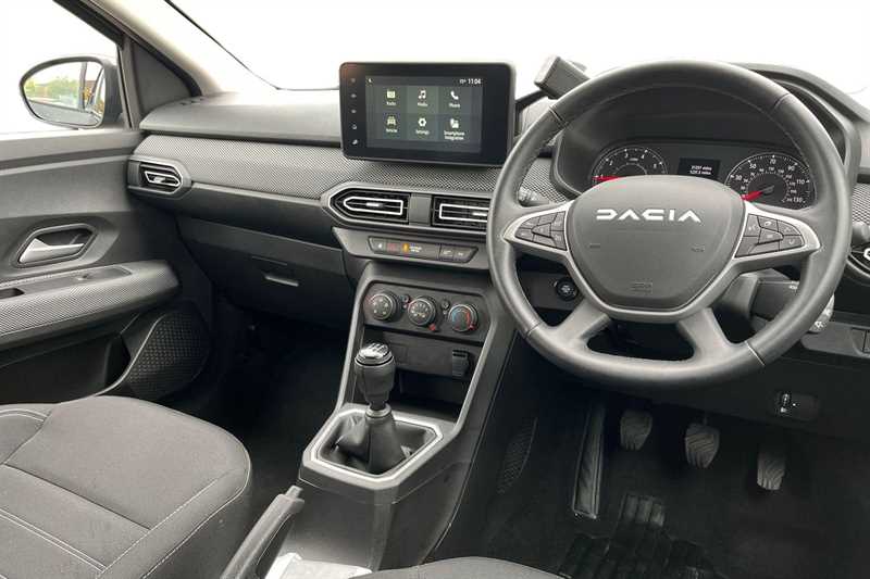 Used Dacia Sandero 2023 for sale - 76034098: Photo 4