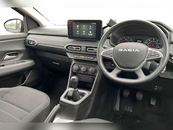 Used Dacia Sandero 2023 for sale - 76034098: Photo