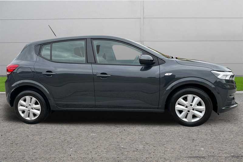 Used Dacia Sandero 2023 for sale - 76034098: Photo 5