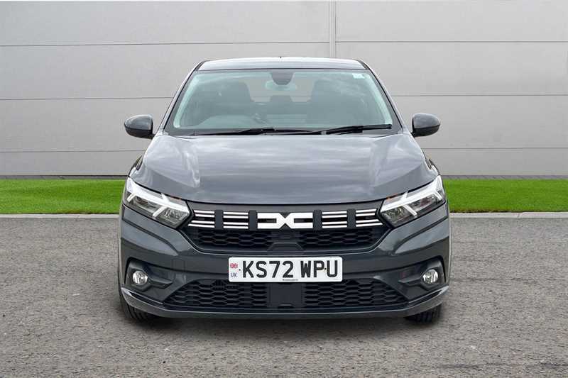 Used Dacia Sandero 2023 for sale - 76034098: Photo 6