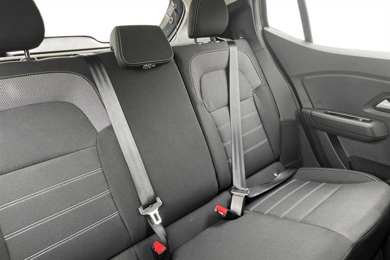 Used Dacia Sandero 2023 for sale - 76034098: Photo 8