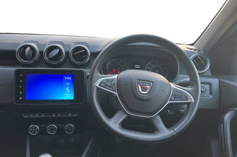 Used Dacia Duster 2022 for sale - 77771346: Photo 13