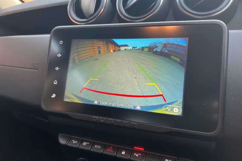 Used Dacia Duster 2022 for sale - 77771346: Photo 14