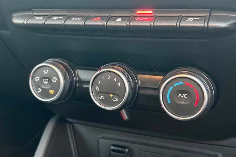 Used Dacia Duster 2022 for sale - 77771346: Photo 16