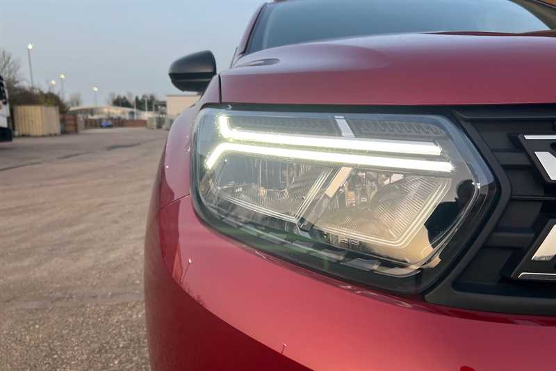 Used Dacia Duster 2022 for sale - 77771346: Photo 19