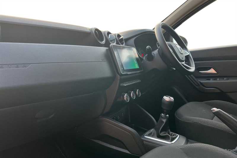 Used Dacia Duster 2022 for sale - 77771346: Photo 2