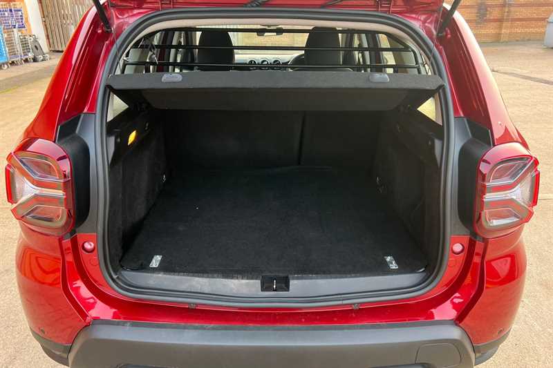 Used Dacia Duster 2022 for sale - 77771346: Photo 20