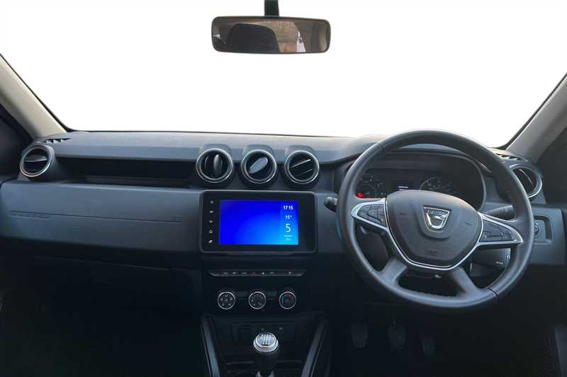 Used Dacia Duster 2022 for sale - 77771346: Photo 4