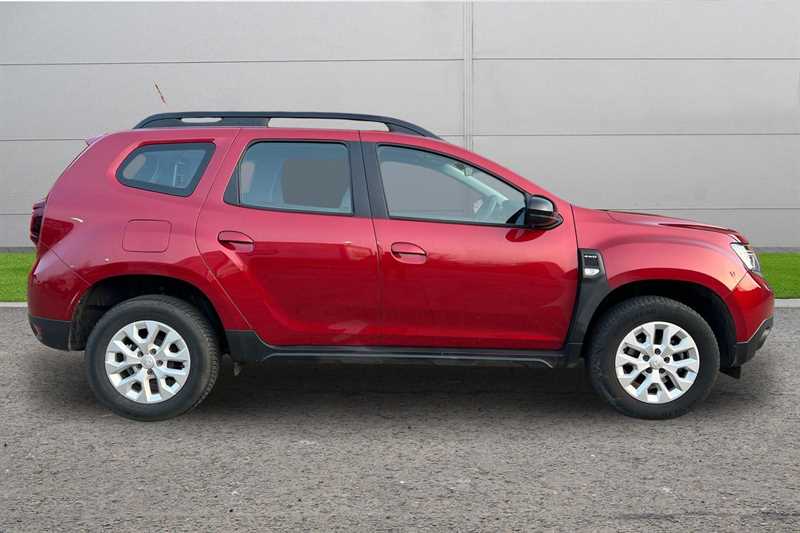 Used Dacia Duster 2022 for sale - 77771346: Photo 5