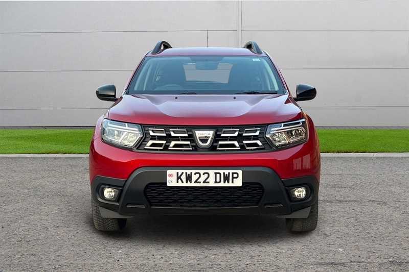 Used Dacia Duster 2022 for sale - 77771346: Photo 6