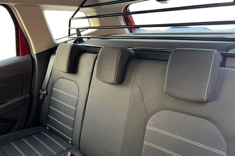 Used Dacia Duster 2022 for sale - 77771346: Photo 8