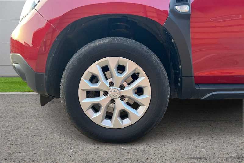 Used Dacia Duster 2022 for sale - 77771346: Photo 9