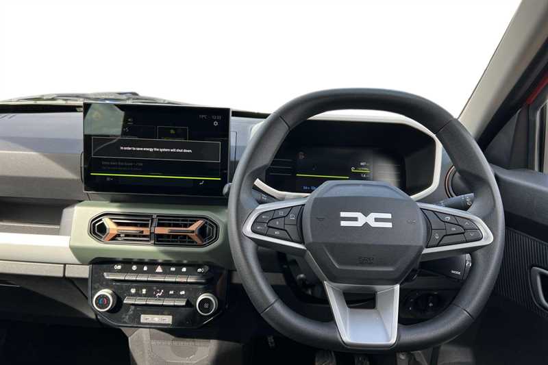 Used Dacia Spring 2024 for sale - 76155110: Photo 13