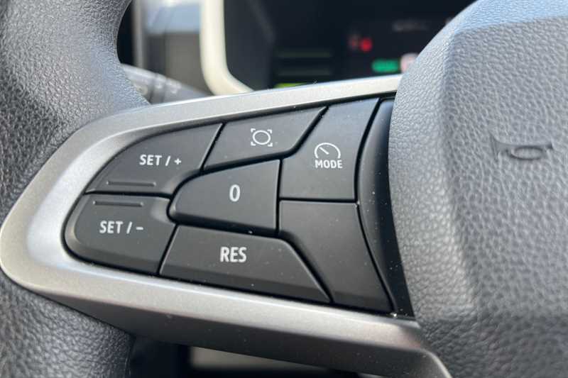 Used Dacia Spring 2024 for sale - 76155110: Photo 17