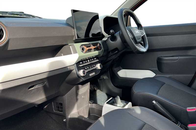 Used Dacia Spring 2024 for sale - 76155110: Photo 2