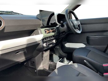 Used Dacia Spring 2024 for sale - 76155110: Photo 2