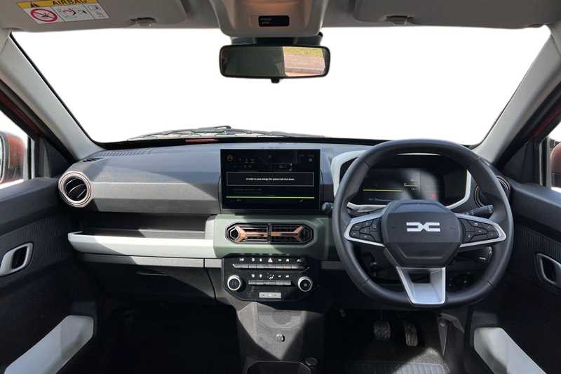 Used Dacia Spring 2024 for sale - 76155110: Photo 4