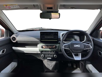 Used Dacia Spring 2024 for sale - 76155110: Photo 4