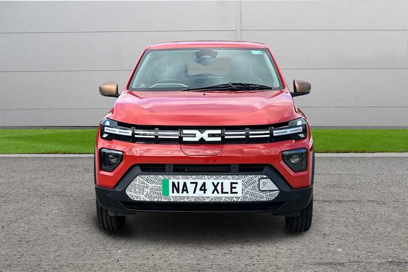 Used Dacia Spring 2024 for sale - 76155110: Photo 6