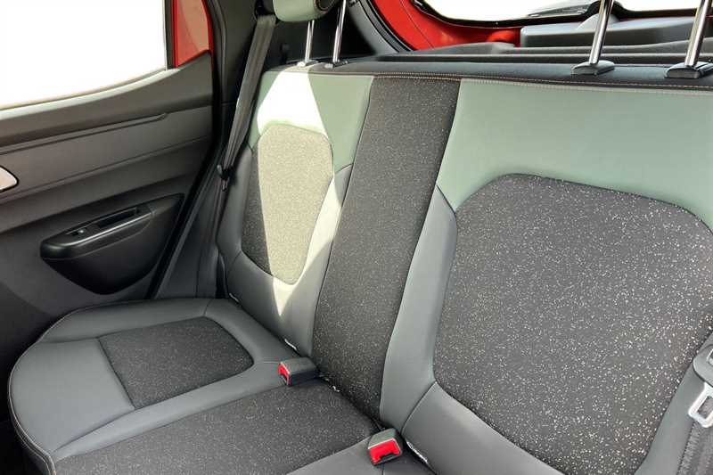 Used Dacia Spring 2024 for sale - 76155110: Photo 8