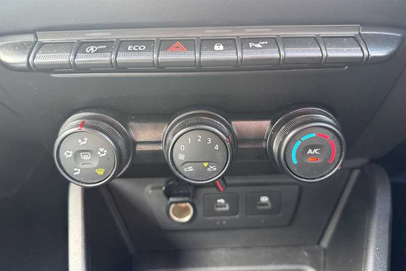 Used Dacia Duster 2023 for sale - 76587208: Photo 16