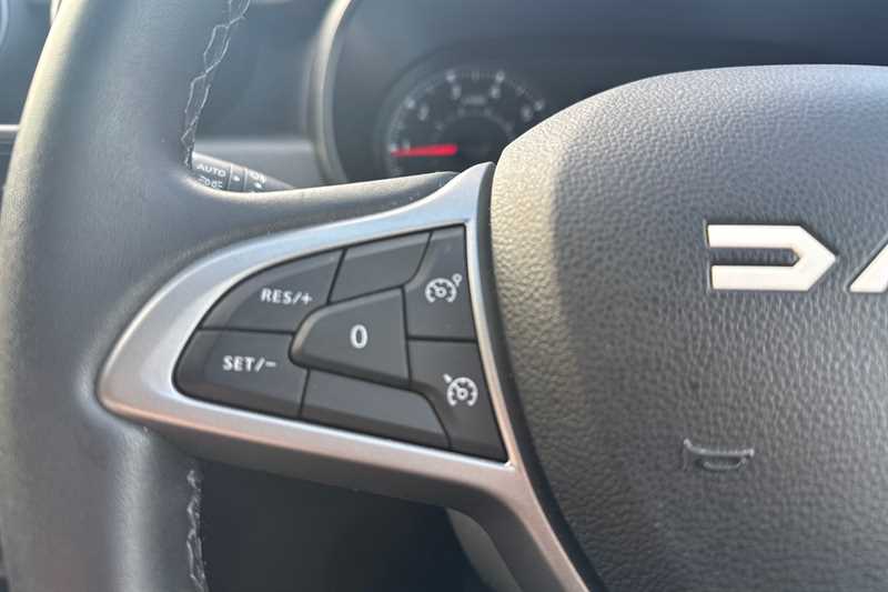 Used Dacia Duster 2023 for sale - 76587208: Photo 17