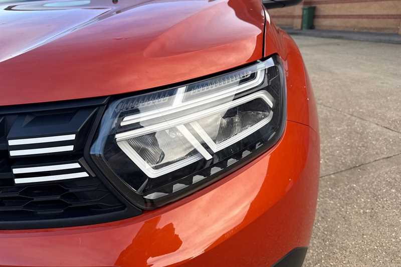 Used Dacia Duster 2023 for sale - 76587208: Photo 19