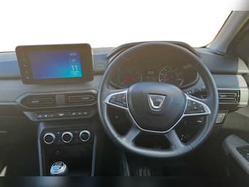 Used Dacia Jogger 2023 for sale - 79795939: Photo