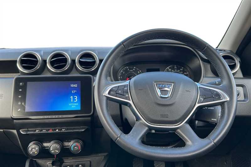 Used Dacia Duster 2022 for sale - 75868192: Photo 13