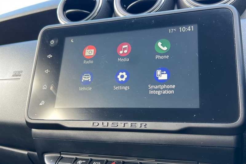 Used Dacia Duster 2022 for sale - 75868192: Photo 14