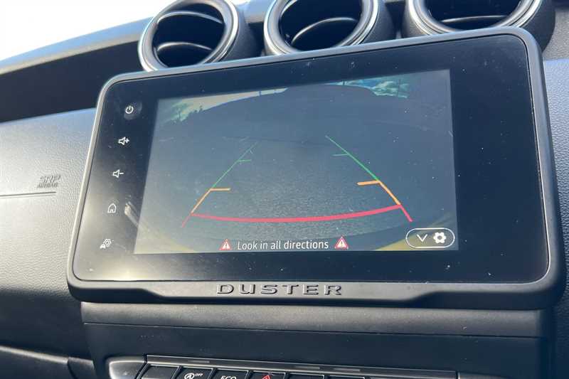 Used Dacia Duster 2022 for sale - 75868192: Photo 15